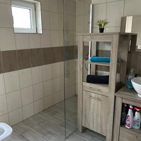 Βίλα Willi Niederschaeffolsheim