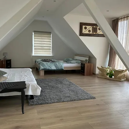 Villa Willi