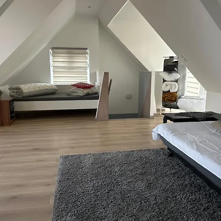 Βίλα Willi Niederschaeffolsheim