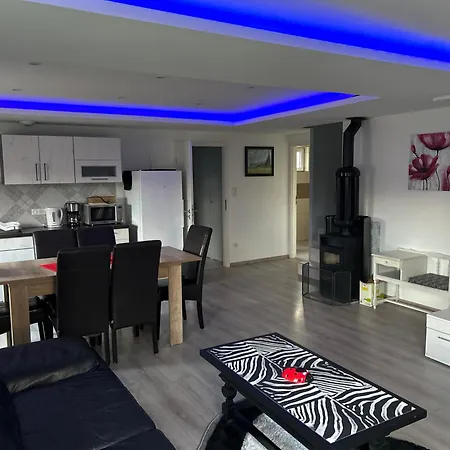 Villa Willi *