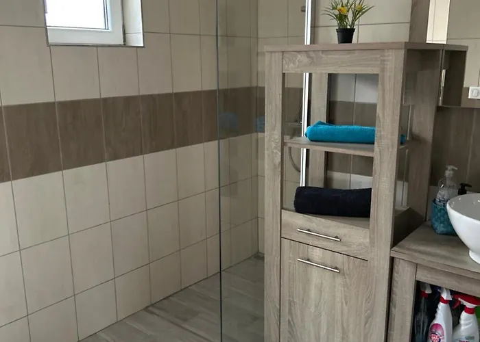 Villa Willi Niederschaeffolsheim